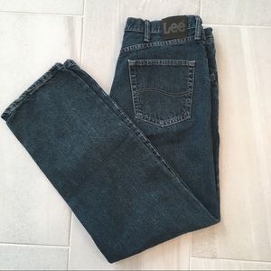 Lee Jeans